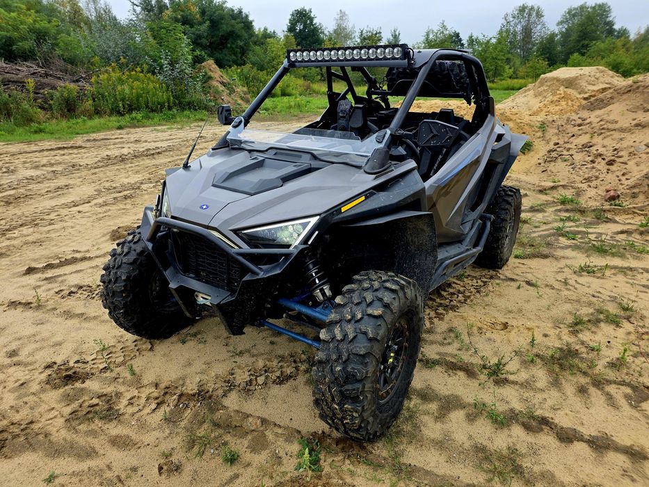 Polaris