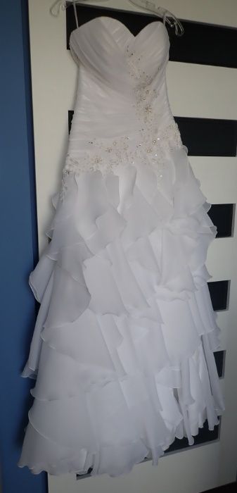 Suknia ślubna, Afrodyta