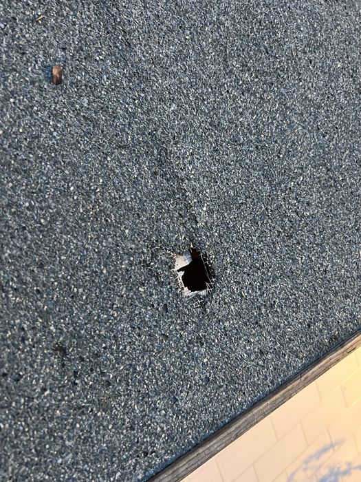 Casota para cão - 100x70x60cm