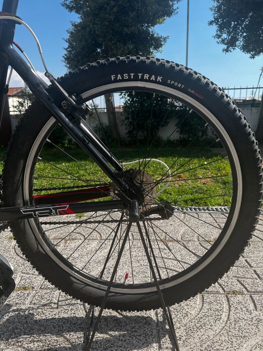 Trek 8500 rida 26 tamanho L