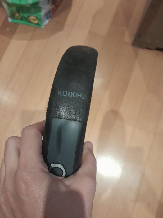 Siux Diablo Revolution 12K Fúcsia