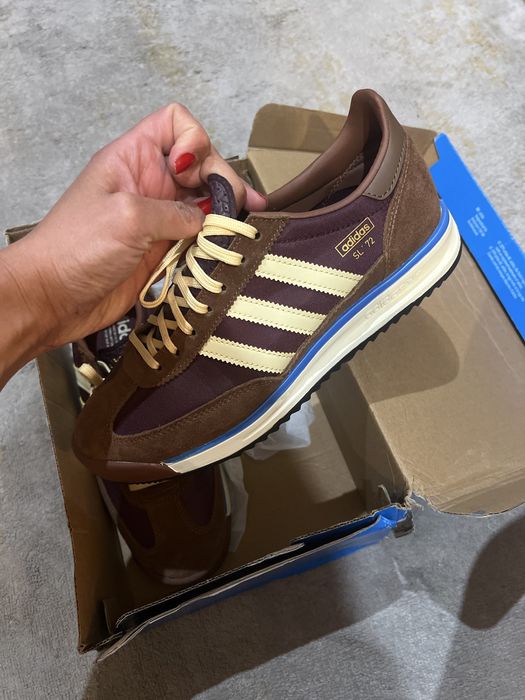Adidas SL 72 39 1/2 novo
