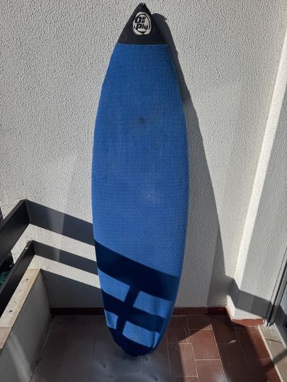 Prancha de Surf DHD SWITCH BLADE 5´11