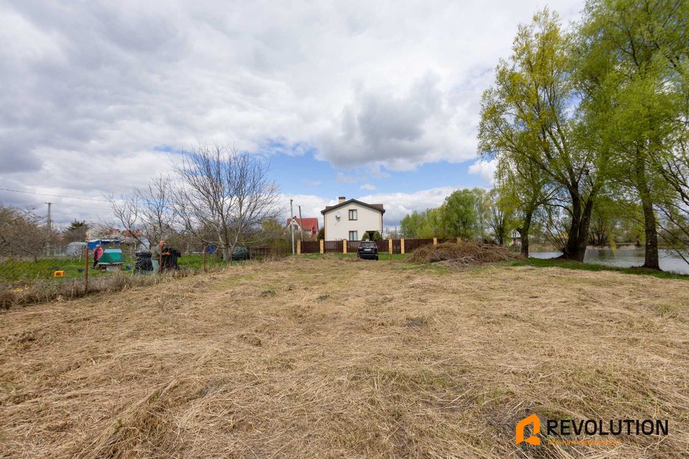 Без комісії. Продаж ділянки 18 соток, (12 соток, 6 соток) Бориспільський р-н, СТ Травневий -1