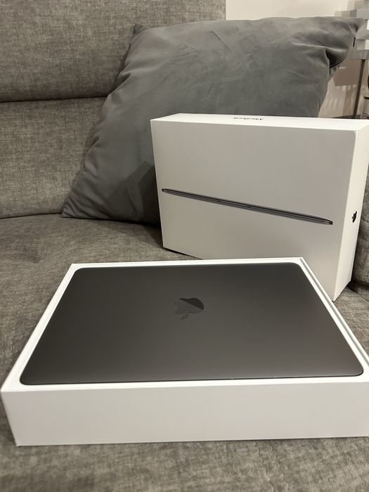 MacBook Retina 12’’ (2017) Excelente Estado, Caixa e acessorios