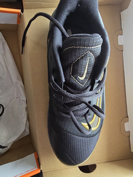 Sapatilhas nike precision v||