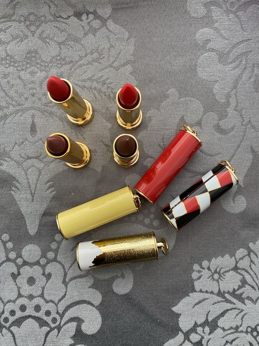 Carolina Herrera - conjunto de maquilhagem