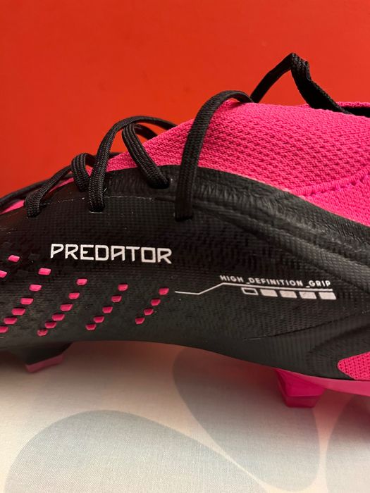 Buty piłkarskie korki