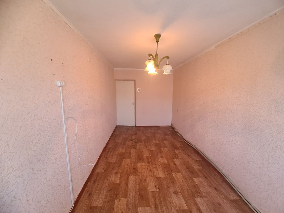 Продажа 3х комнатной квартиры. ЮТЗ. АВТОНОМНОЕ ОТОПЛЕНИЕ.