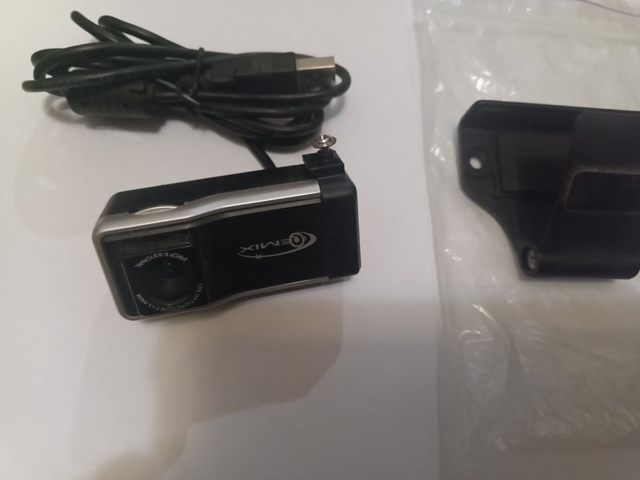 Відео камера юсб