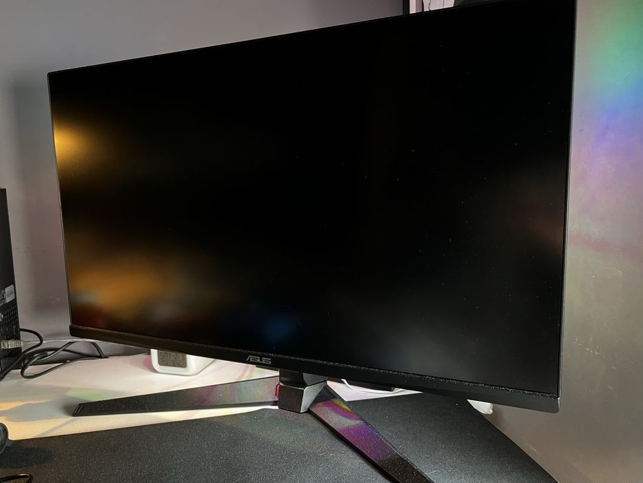 Monitor Asus 4K UltraHD 28”