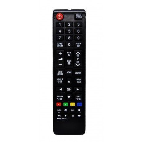 Pilot Do Telewziora Tv Samsung Aa59-008_18a Uniwersalny