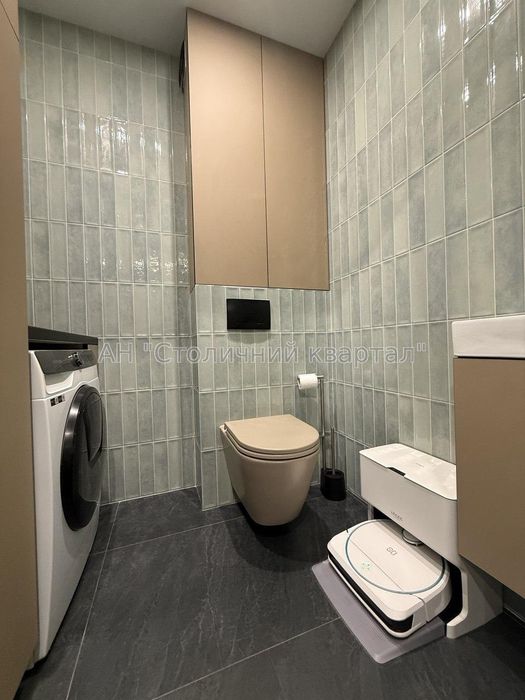 Продаж. без % 3-кімн, 90м2, ЖК Севен/Seven, Дніпр наб. Осокорки