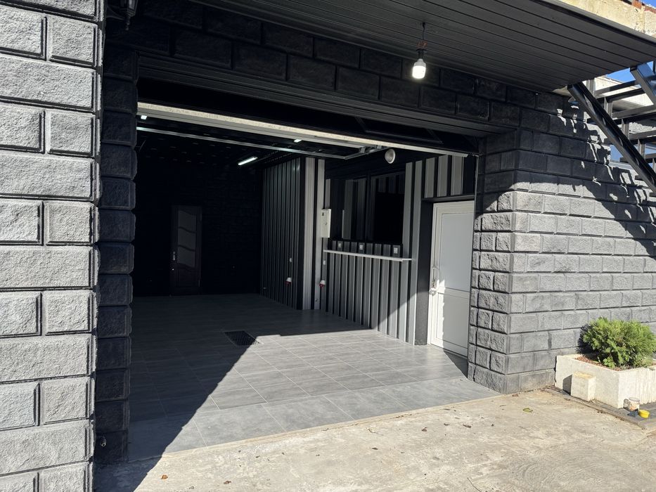 Оренда нових боксів під бізнес