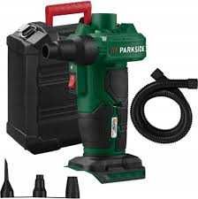 Акумуляторний насос Parkside PALP 20-Li B2