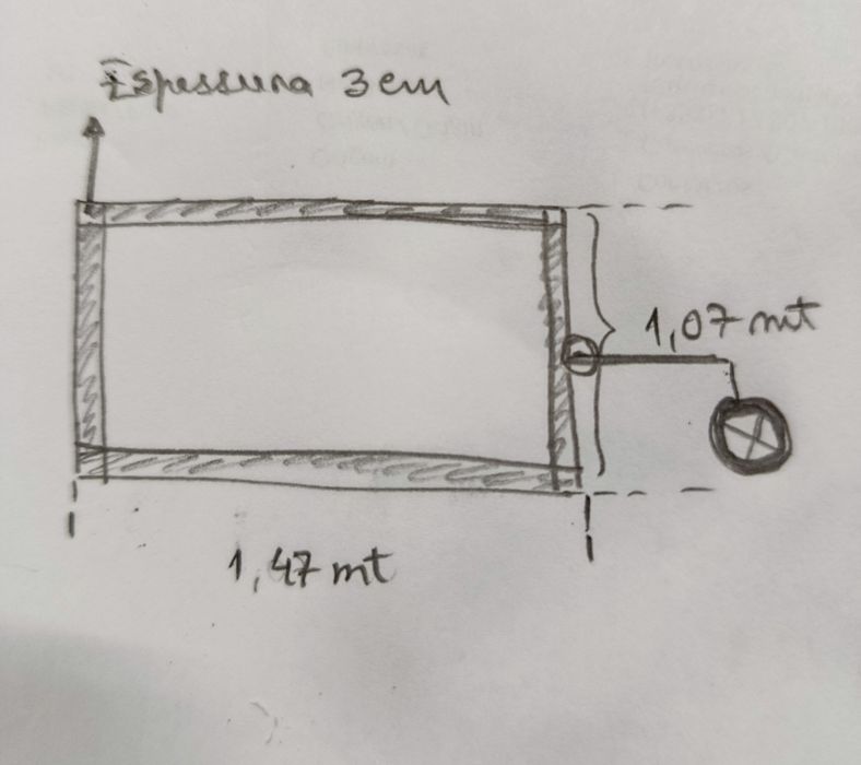 Atrelado de veículo, com taipais laterais, muito bom estado.