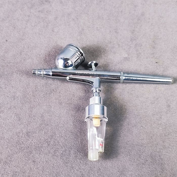 Aerograf modelarski KKMOON