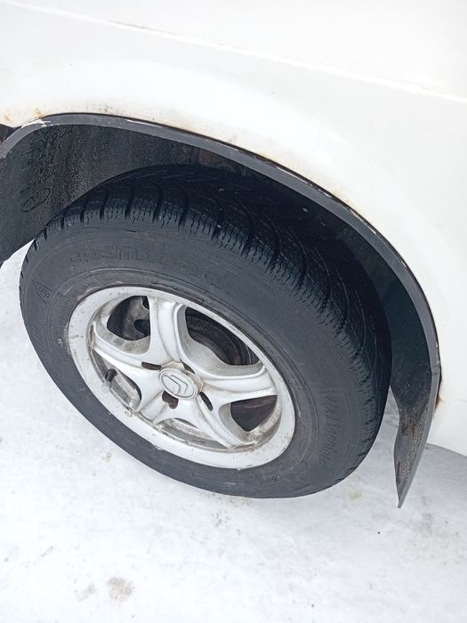 Продам машину 21099