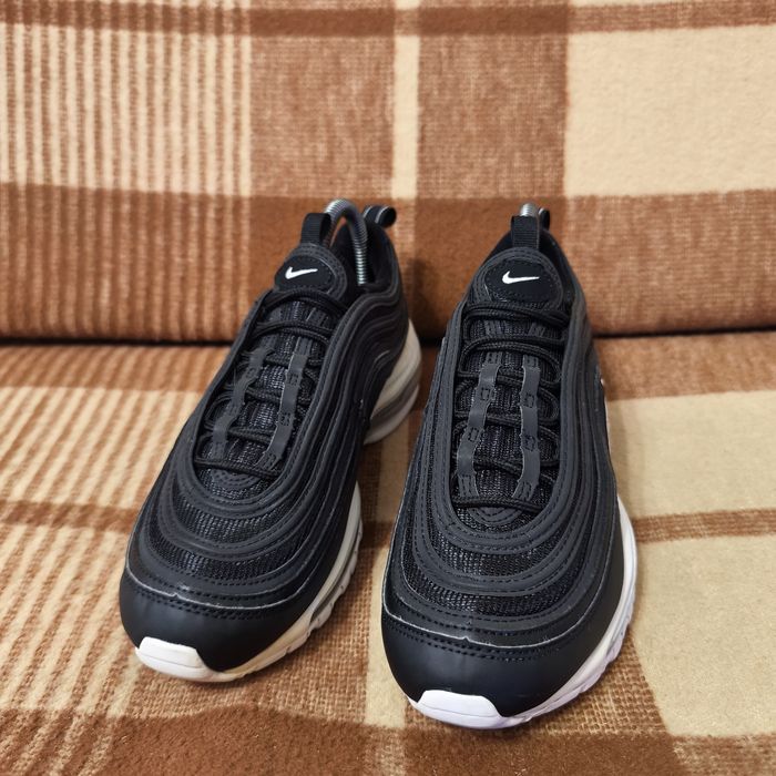 Кросівки nike air max 97