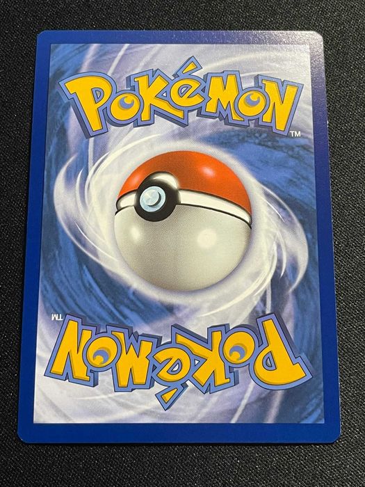Carta Pokémon Wailmer 31/159 Crown Zenith