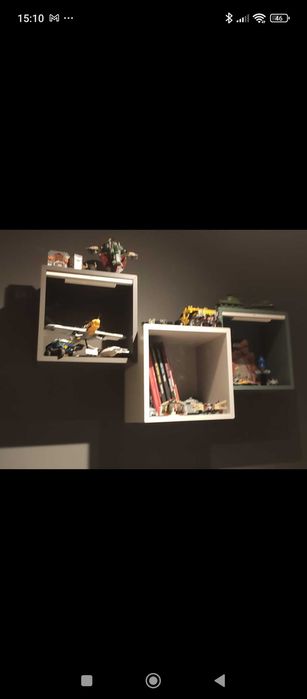 Szafka EKET ikea
