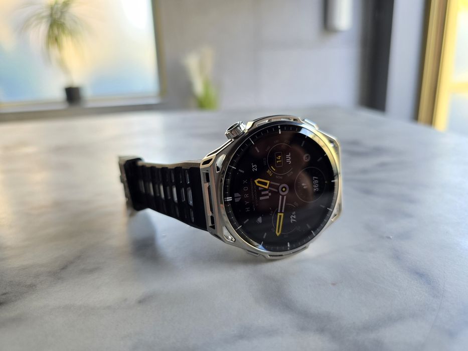 Amazfit Balance 3 stan idealny!