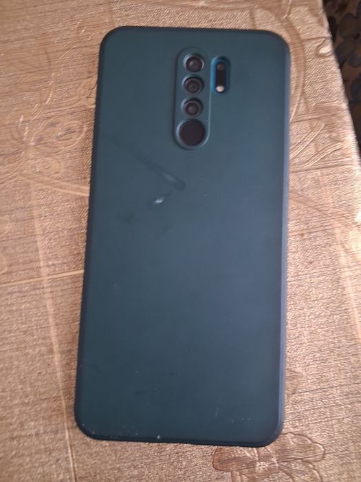 Продам телеіон Редми 9