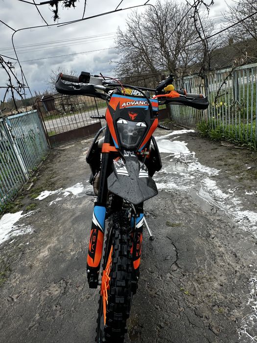 Кові АДВАНС 250 25рік