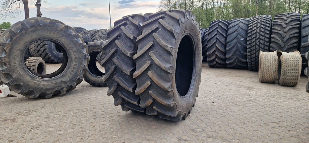 520/70r38 18.4r38 18.4-38 460/85R38 BKT 99% bieznik