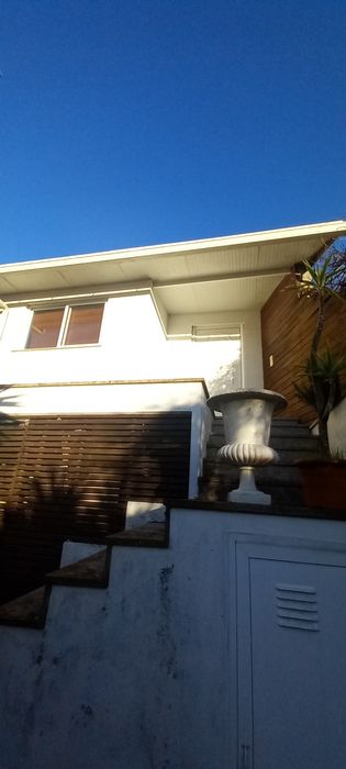 Alugo quarto com despesas incluidas