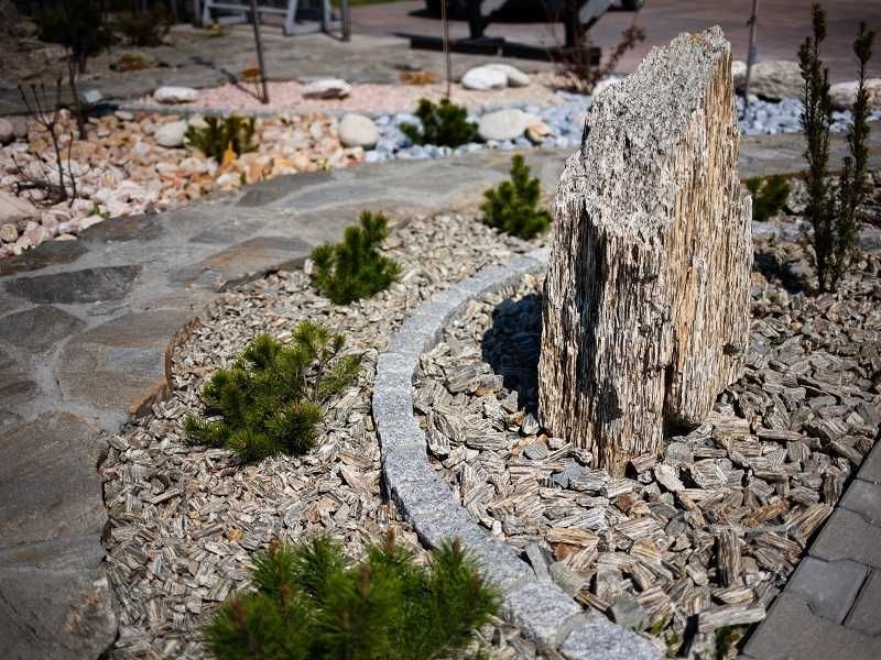 Kora Kamienna Płukana 8/16, 11/32 , 32/63, 63-150 BIG BAG