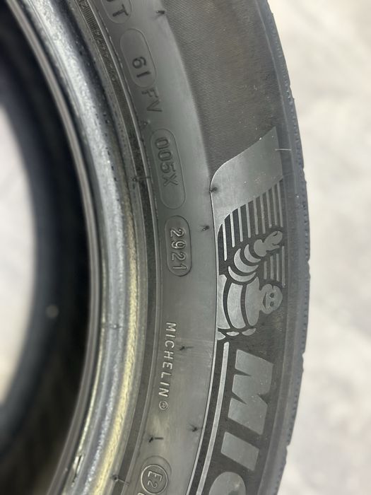 Зимова шина 1шт Michelin Pilot Alpin5 245/50 R19 105V XL RSC