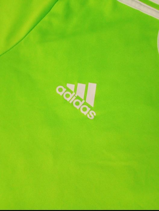 T-shirt masculina Adidas S NOVA