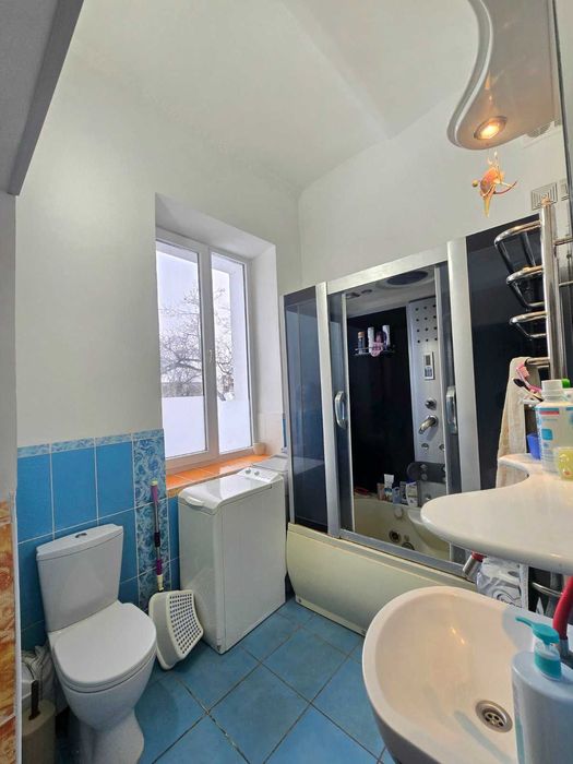 Продаж квартири у Львові ЦЕНТР біля Високого Замку з ремонтом 3 кім