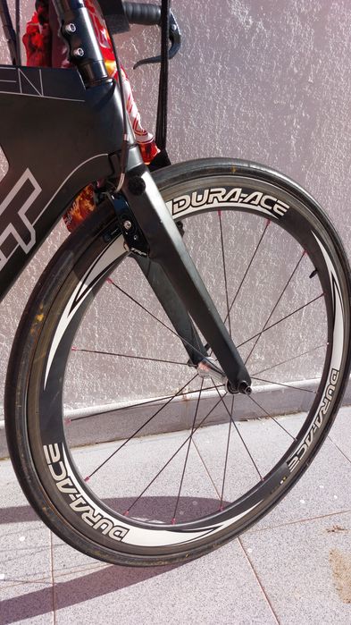 Vendo Bike TT Contra relógio