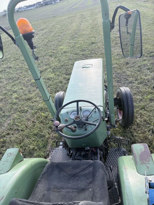 Fendt 204p  case 1075