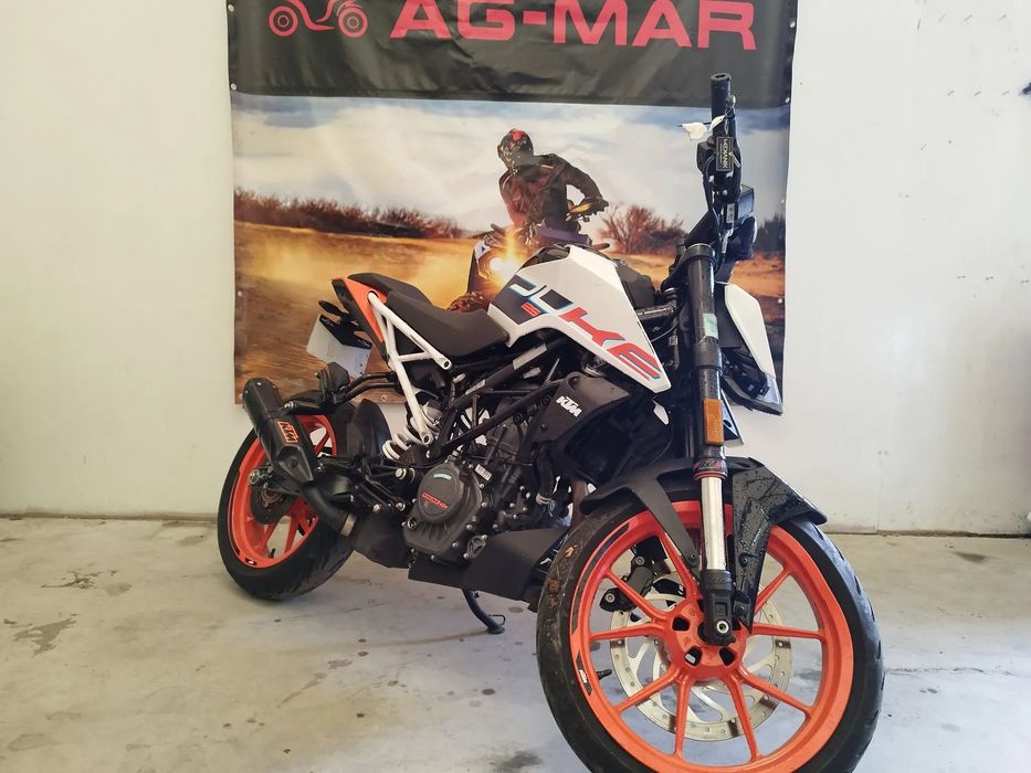 KTM