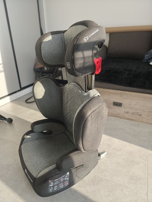 Fotelik samochodowy Kinder Kraft XPand