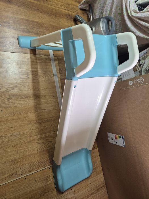 Zjeżdżalnia dla dzieci