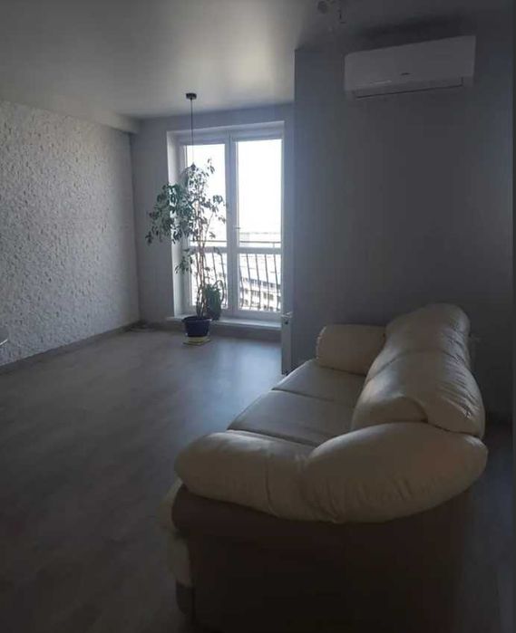 Продам 1-но к квартиру с ремонтом ‼️ЖК Левада ‼️Гагарина (код 16655)