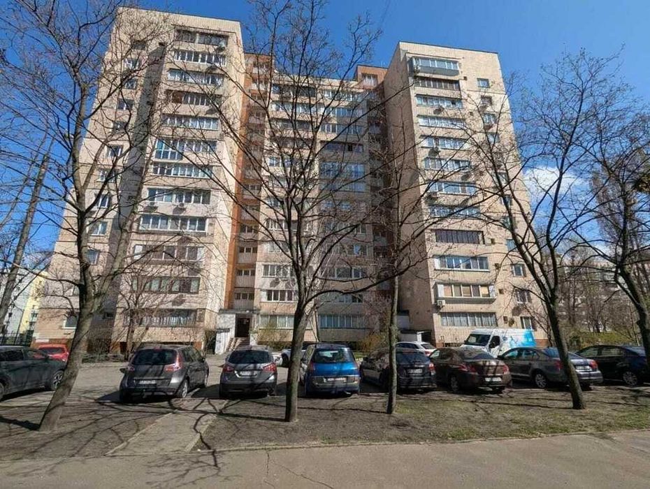 Продаж 4 кім.кв., вул. Митрополита Андрея Шептицького, 3Б