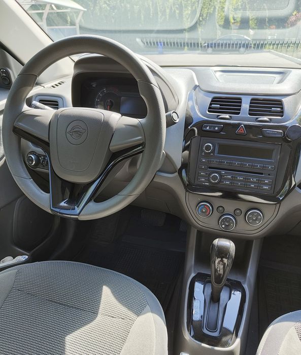 Chevrolet Cobalt / Ravon R4 , автомат: 7 800 $ - Chevrolet Київ на Olx