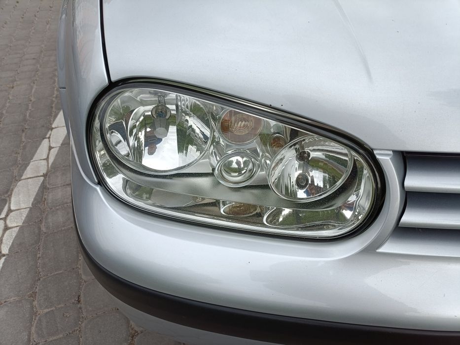Продам VW Golf 4. 1,4. 2002р