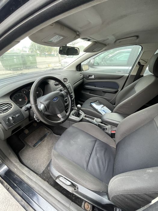 Ford focus 1.4i