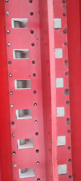 Продам сівалку зернову 16 рядкову