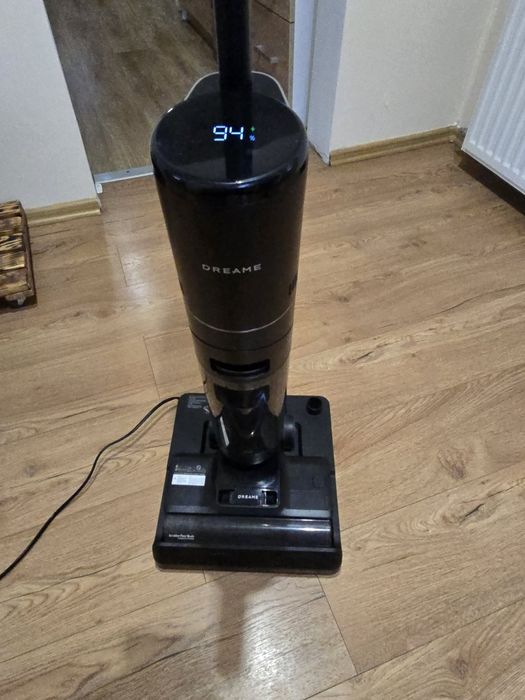 Odkurzacz mopujący Dream