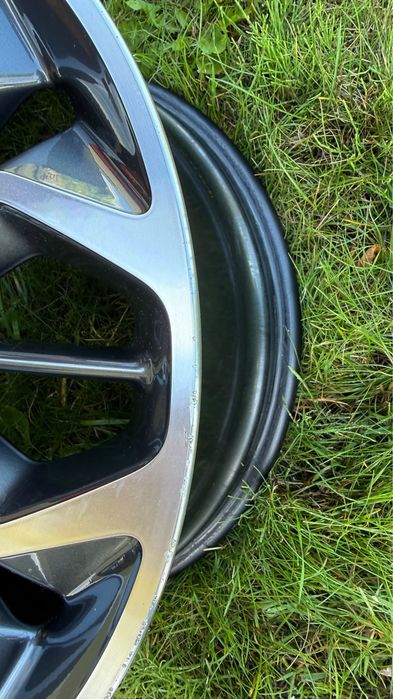 Alufelga  Ford Focus 18’’ OEM 5x108