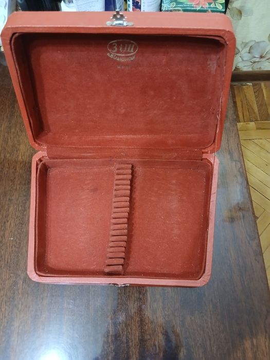 Коробки для столовых приборов