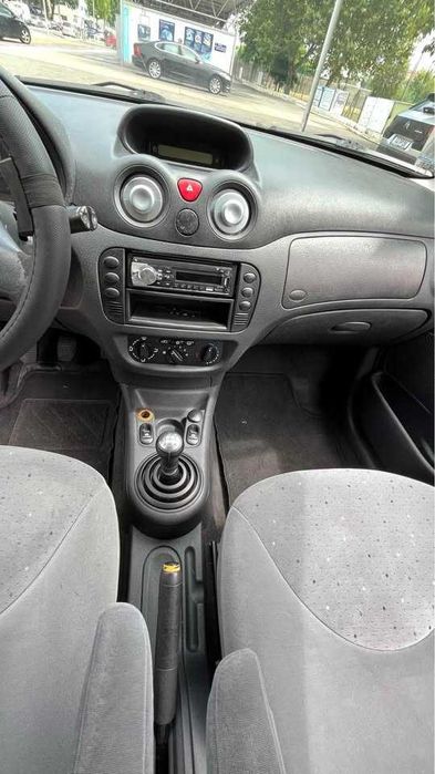 Citroen C3 1.4hdi