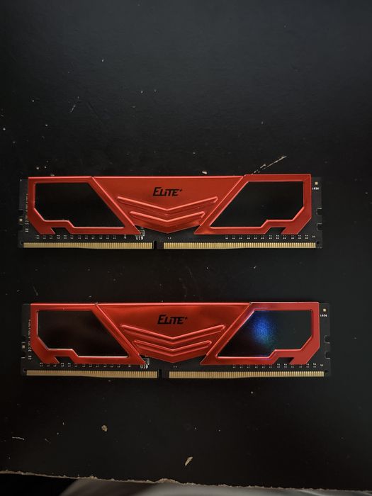 Memoria Ram Team group 8gb x2 DDR4